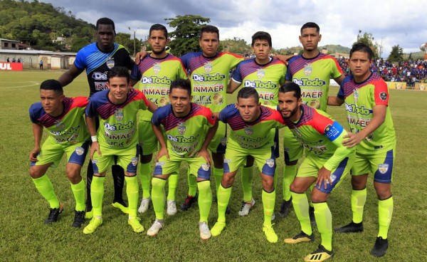 Real de Minas vive una difícil crisis económica y su presidente pone en venta el club