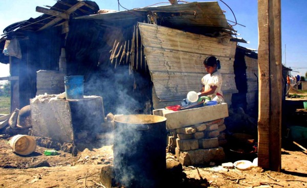 Desaceleración económica amenaza avance de Latinoamérica