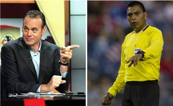Faitelson lanza un aviso sobre el arbitraje del Estados Unidos-Honduras