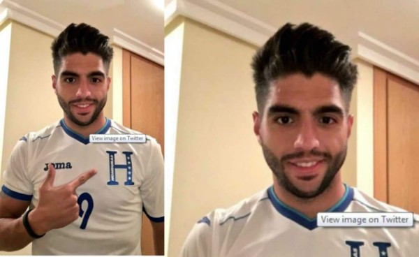 Jonathan Mejía: 'No es justo pedir la convocatoria, el profe Pinto debe decidir'