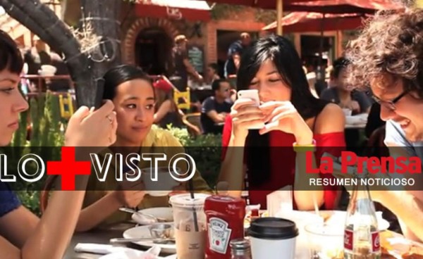 Las noticias más importantes del día en LA PRENSA