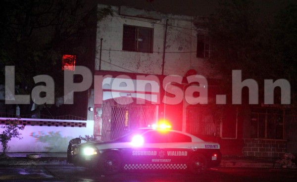 Rescatan a tres hondureños plagiados en México