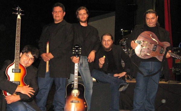 San Pedro Sula ofrece variedad musical para disfrutar en San Valentín