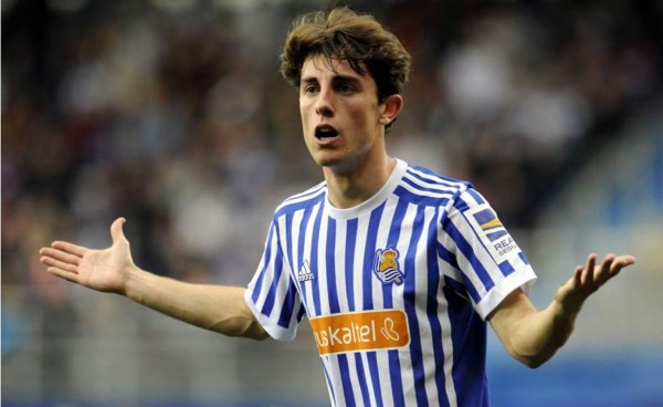 Oficial: Real Madrid ficha al lateral español Álvaro Odriozola