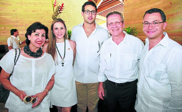 El tesoro caribeño que luce a Honduras