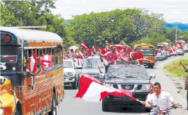 Piden resolver caso de deslealtad partidaria