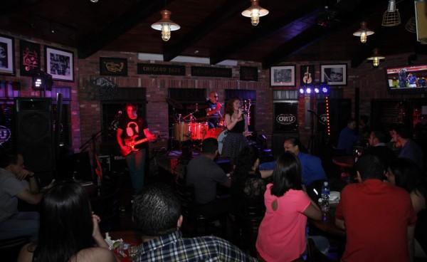 Bandas que imponen presencia musical en San Pedro Sula