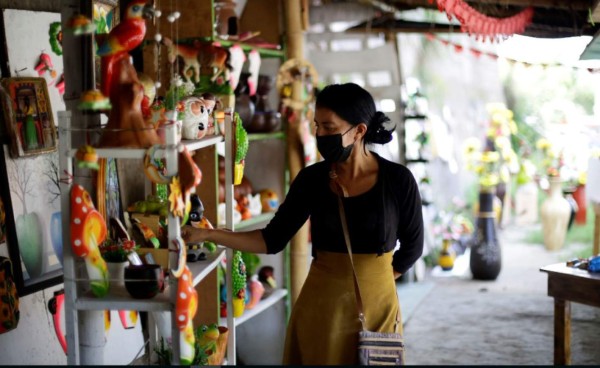 El BCIE emitirá moneda local en Honduras﻿