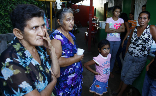 'Llegaré bien, Dios guía mi camino”: hondureño fallecido en 'La Bestia”