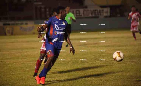 Vida y la UPN protagonizaron el primer empate del Apertura 2019