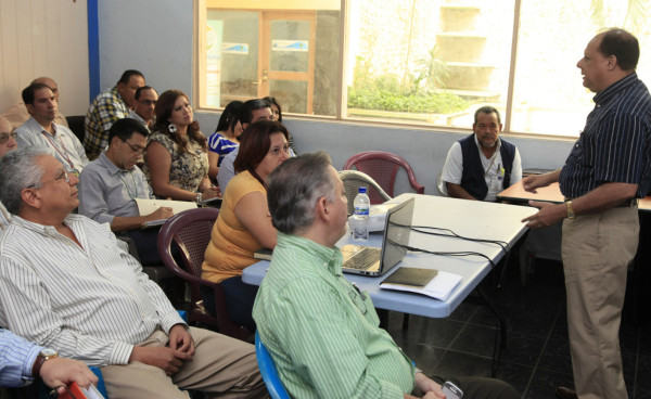 Presupuesto del Rivas se reduce por casos de dengue