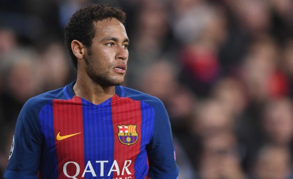 Neymar sorprende al revelar el DT que quiere en el Barcelona