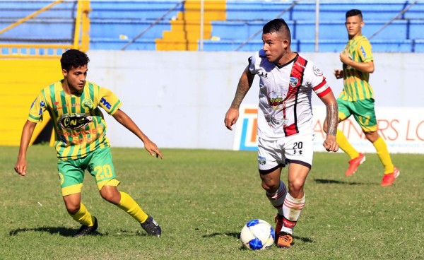 Liga de Ascenso de Honduras da por anulado el Torneo Clausura 2020 por el coronavirus
