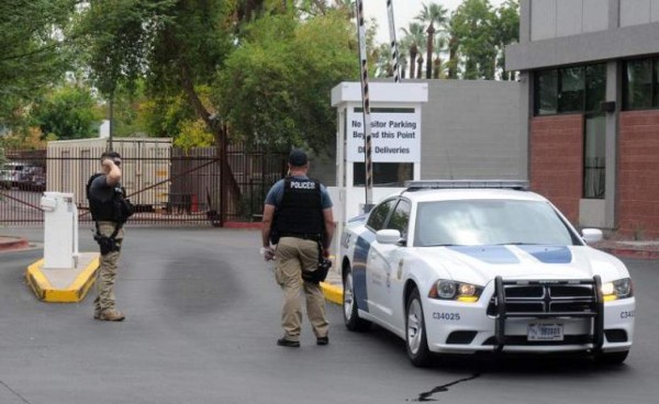 Muere séptimo migrante bajo custodia de Migración en EEUU