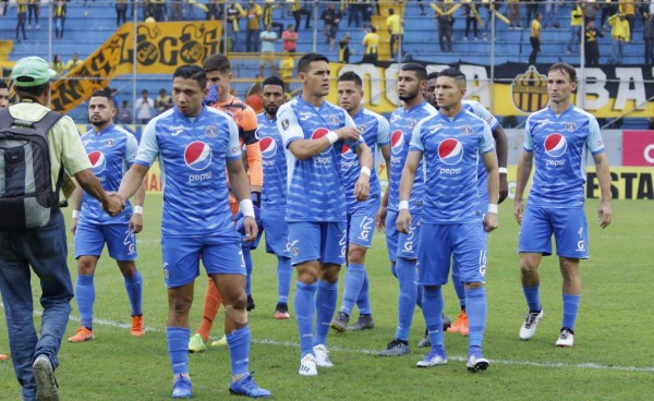 Honduras: Jornada 13 se jugará con normalidad pese a epidemia del coronavirus