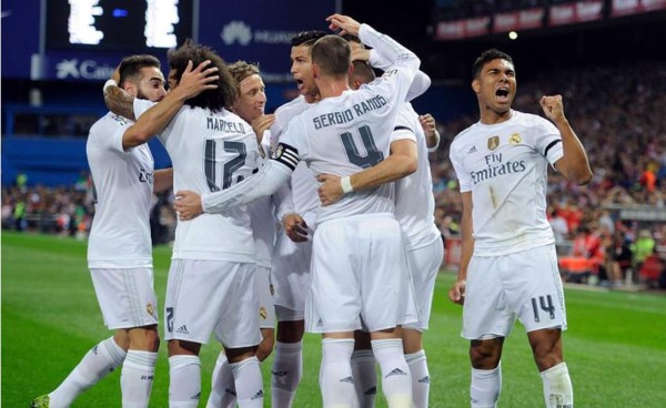 Zidane causa sorpresa en su primera convocatoria para la Champions