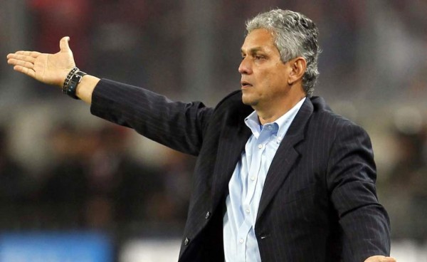 Reinaldo Rueda suena para dirigir la Selección de Perú
