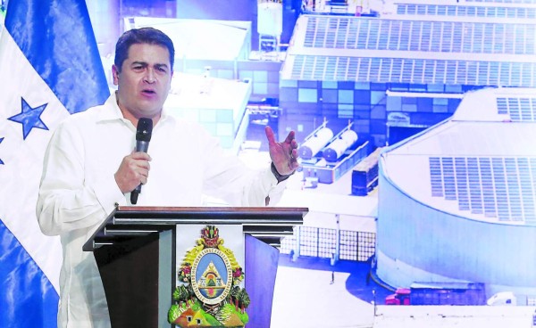 Inauguran el proyecto de energía solar más grande de AL