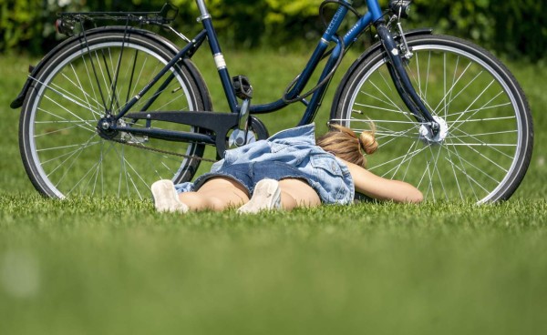 Europa supera su récord histórico de temperatura por ola de calor