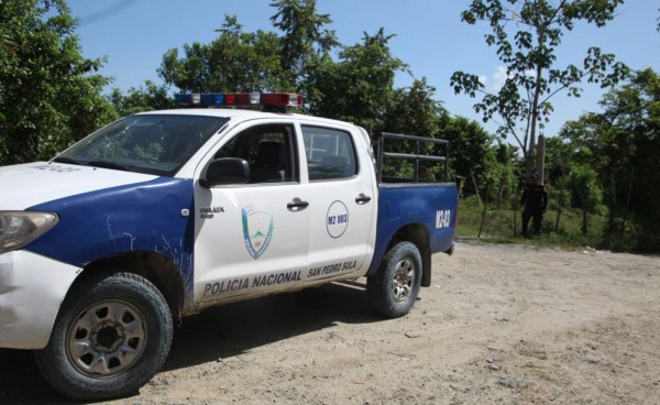 Sacan de su casa a un hombre para matarlo