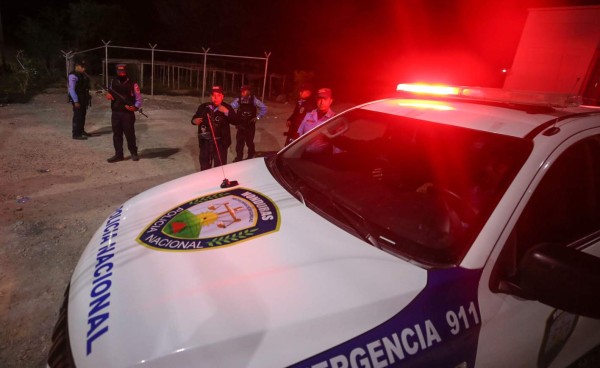 Pelea entre pandilleros desató enfrentamiento que dejó 18 muertos en cárcel de El Porvenir