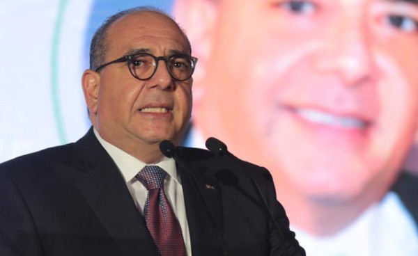 Camilo Atala: 'La misión de la Ceal es más necesaria”