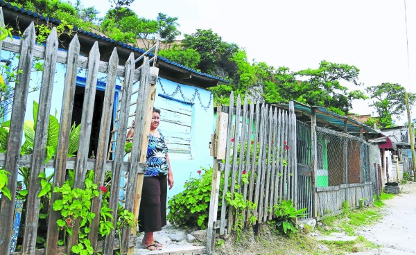 'La bestia me atrapó; nunca volveré a jugar fútbol ni a correr”