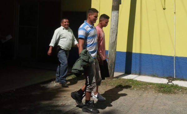 Detención judicial contra dos militares por tentativa de homicidio