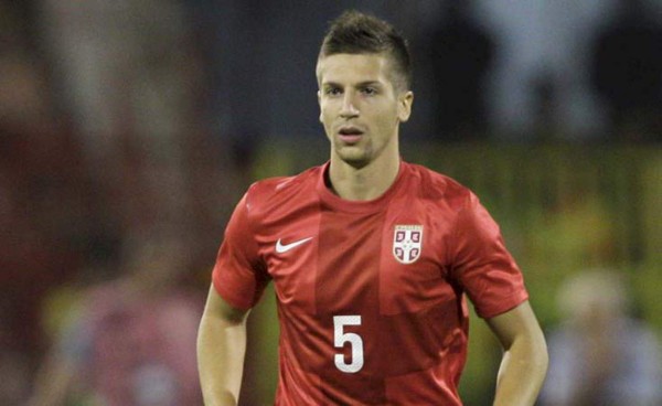 Futbolista se pierde el Mundial a menos de dos semanas del inicio