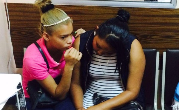 Desarticulan la banda de 'las gancheras' en el Hospital Escuela