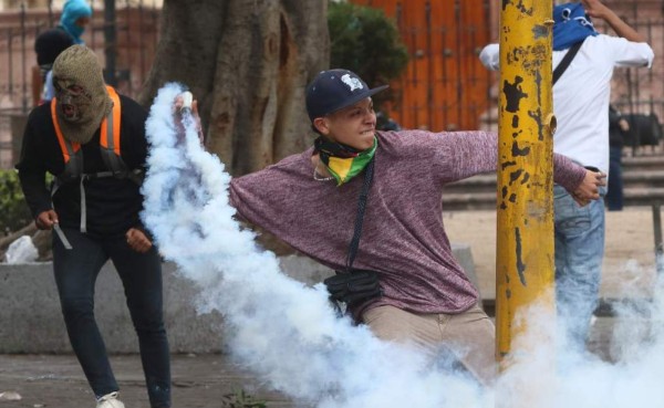 Foto: La Prensa