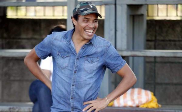 Tras goleada de Honduras, 'Rambo' causa revuelo con su mensaje