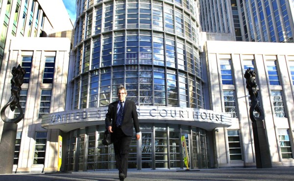 Callejas irá a la Corte en enero a tratar que le den 'más libertad”