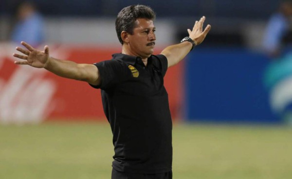 Mauro Reyes dirigirá al Parrillas One