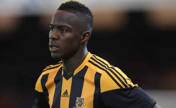 Maynor Figueroa queda fuera del Hull City