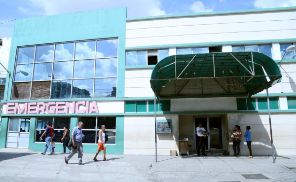 Autorizan construcción de nuevo hospital del IHSS