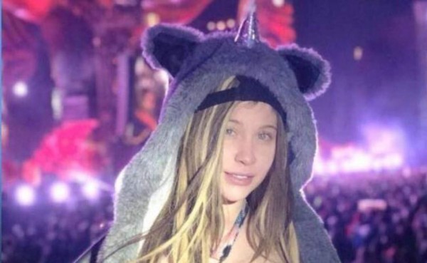 Torturan y asesinan a modelo venezolana en México