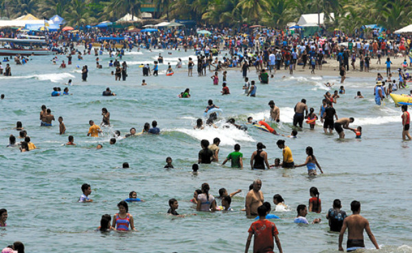En caravanas retornarán veraneantes de las playas