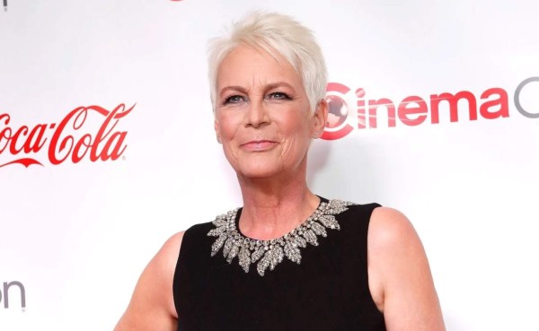 Jamie Lee Curtis revela que su hijo menor es transgénero
