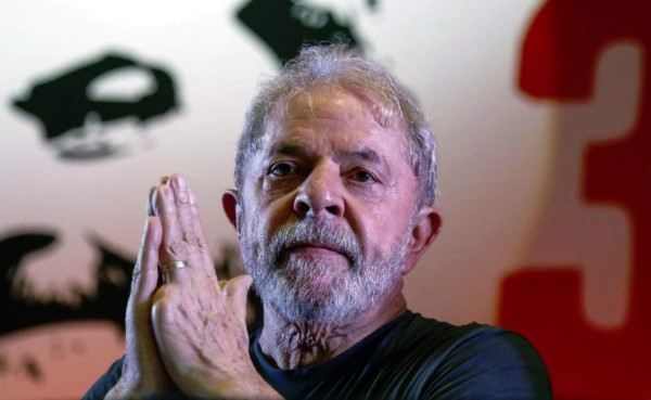 El Papa escribe una carta a Lula:'La verdad vencerá la mentira'
