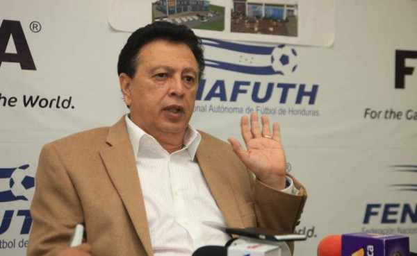 Alfredo Hawit queda detenido en Estados Unidos