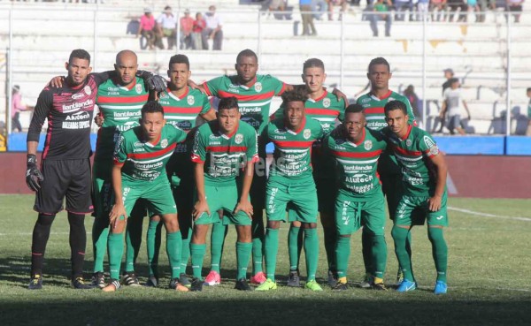 ¡Felicidades! El Marathón cumple hoy 92 años de fundación