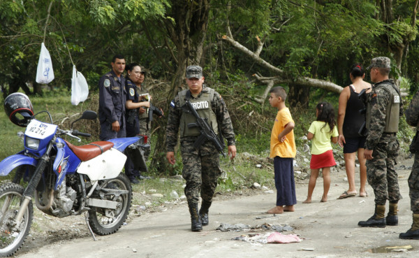 Violencia no cesó en Navidad, seis hombres perdieron la vida