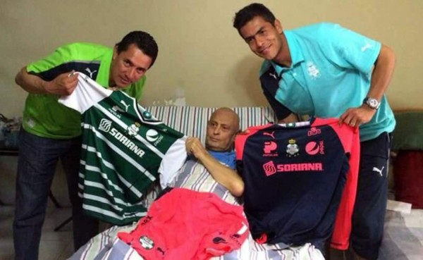 Muere Juan de Dios Castillo, ex seleccionador de Honduras