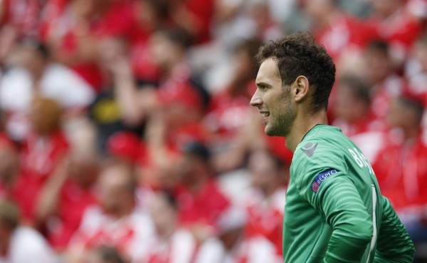 Aeria Scenery of Old Town Cityscape