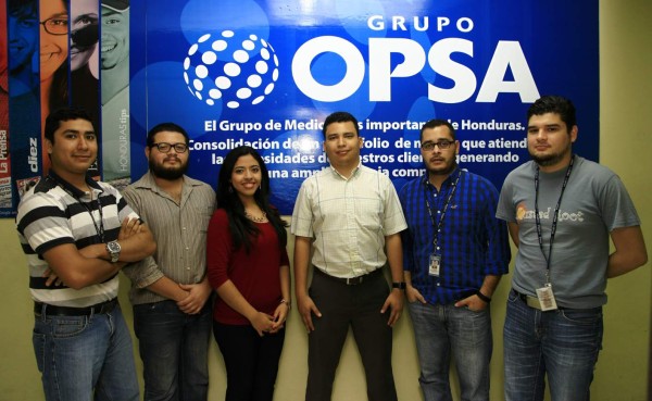 Apliación de LA PRENSA se renueva en el sistema Android