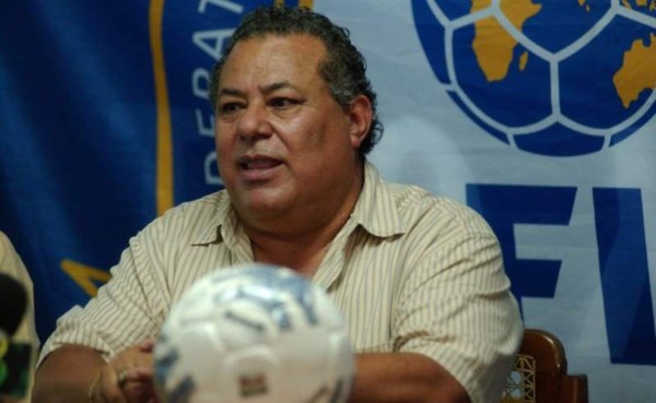 Expresidente de Federación de Nicaragua sale bajo fianza por el caso de Fifagate