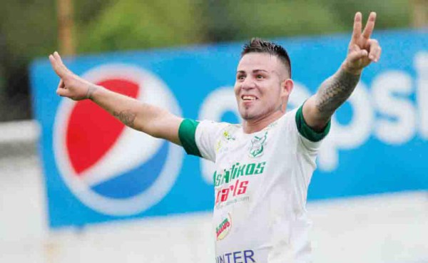 Keosseián suena para volver a Honduras; hondureño apunta para ir a España