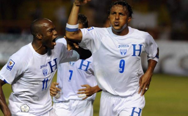 14 de octubre, el día más recordado por Honduras