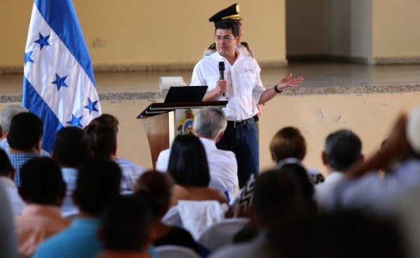 Cambios en la DEI y Migración continuarán señala JOH